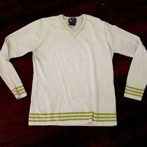 Climalite adidas long sleeve sweater